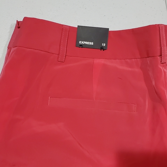 Express Shorts - Picture 3 of 6